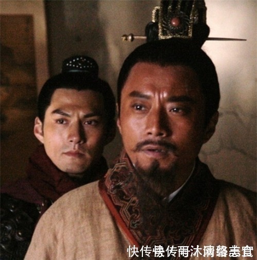 宋江@水浒传中,坑害梁山108将的人不是宋江,而是人畜无害的他