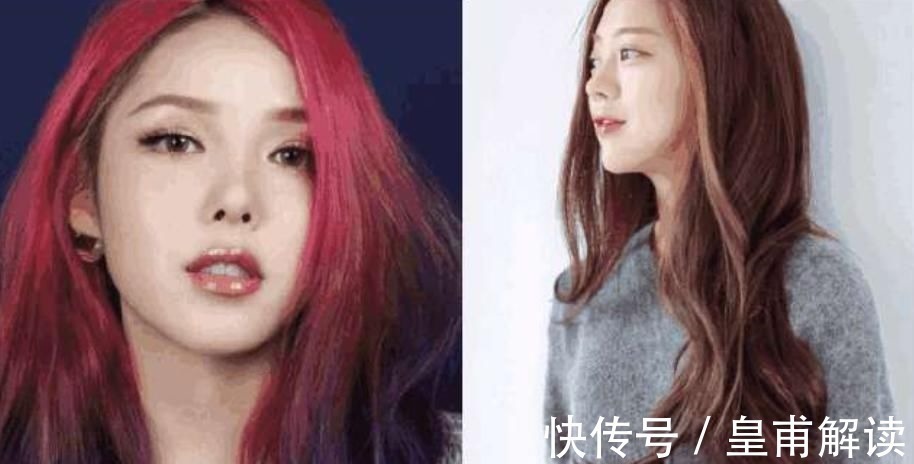 头发 小仙女请注意,这3种发型留久了,“发际线”会悄悄上移,特别是第二