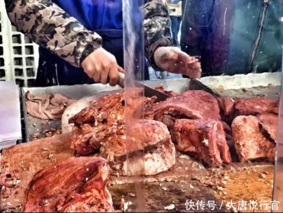  老陕人每年必备年货，这些从小吃到大的美味今年你准备了吗？