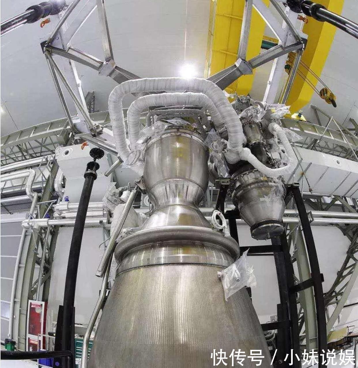 中国民企突破航发技术，打破西方50年封锁，并创下世界纪录