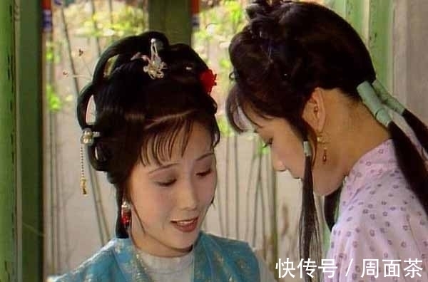 贾赦|如果没有贾赦逼婚,贾母原本打算如何安置鸳鸯的未来?