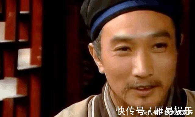 四大家族$他是红楼梦中最完美的乘龙快婿,三个细节可证明作者对他的偏爱