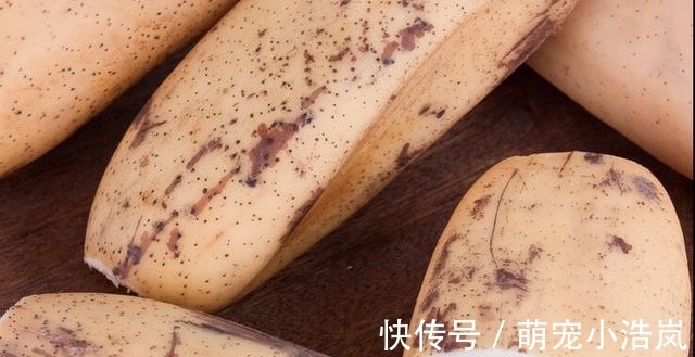 炖莲藕,为何总是炖不烂?教你一招,炖出来的莲藕香甜又软糯