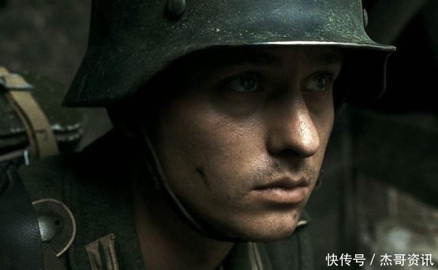 来看|来看二战后德国如何对待老兵,才知道为何那么多人心甘情愿地卖命