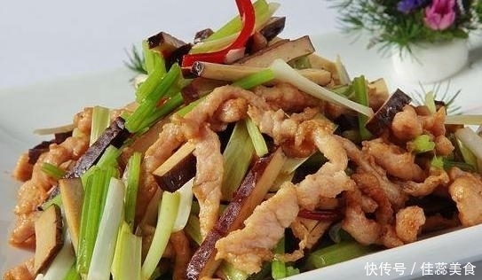 让人欲罢不能的家常菜,光是看着就让人流口水,为家人学起来