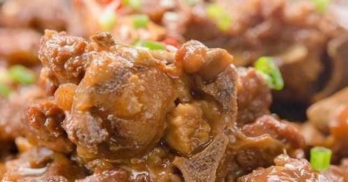 狗肉|中医惊人发现高血压患者别再碰这3种肉，吃了血压可受不了