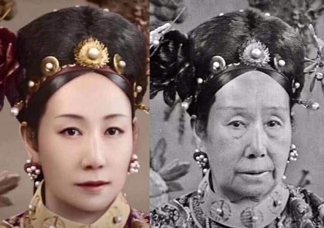 君子|戊戌六君子中的败类,真实历史中的康有为原来是这种人!