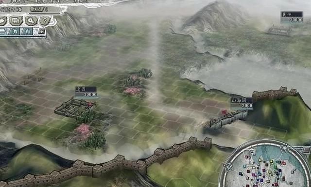 版本|三国志11血色衣冠6.0版本预览