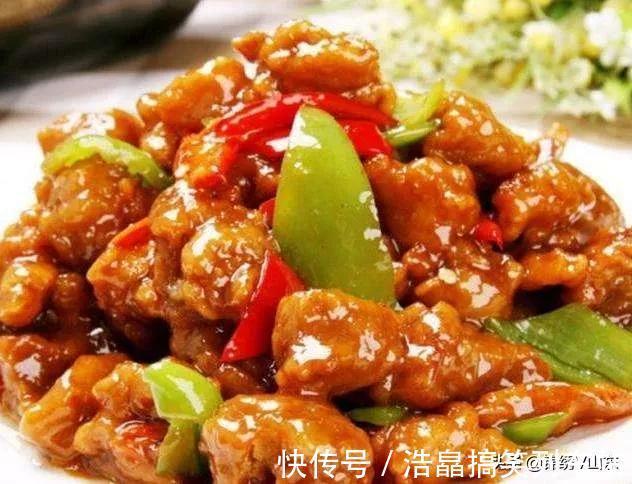 腊肉|教你爽口美味的12道家常菜,营养好吃超下饭,隔壁小孩都馋哭了