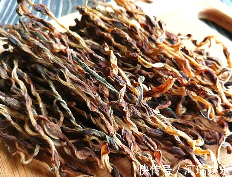 蔬菜|适合夏天晒的6种蔬菜干,比新鲜好吃,多晒一些囤起来,随吃随取