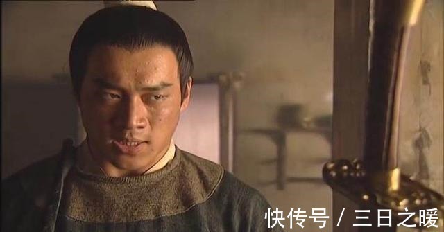 张都监!武松为何后来对打虎壮举只字不提只因这2个人把他伤得不轻