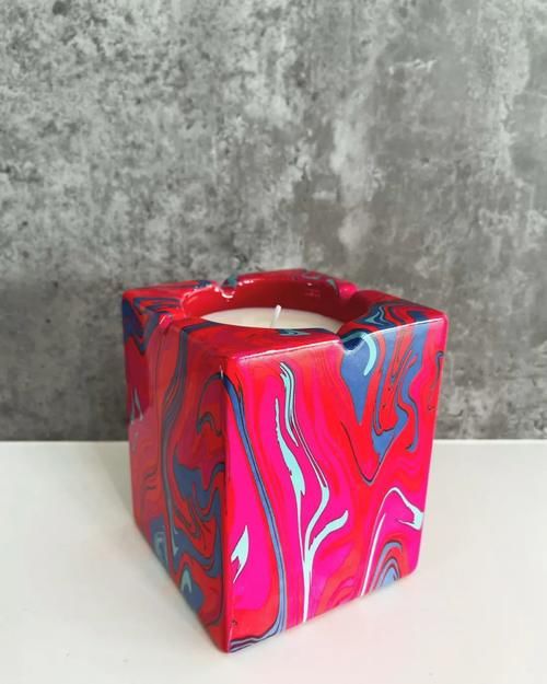 来了来了,设计师们带着香氛走来了!