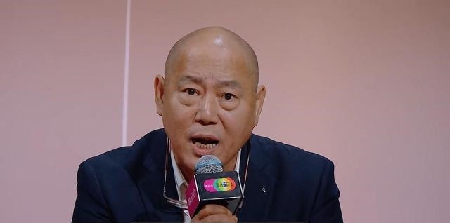 和解|从互怼到互认,郭敬明李诚儒世纪大和解,《演员2》变明儒恩仇录