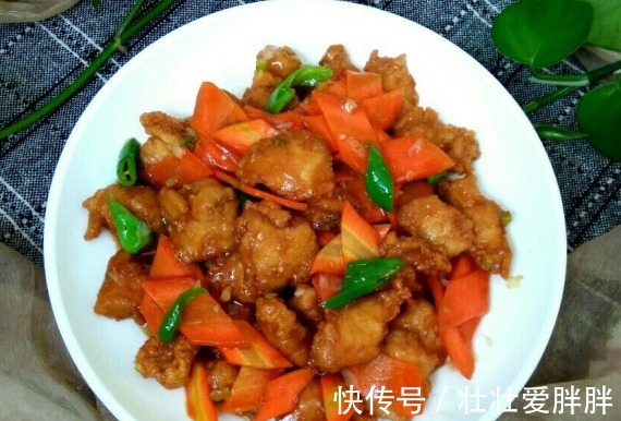 看着十分馋的美食,简单易学好吃不腻,在家待客很有面子!