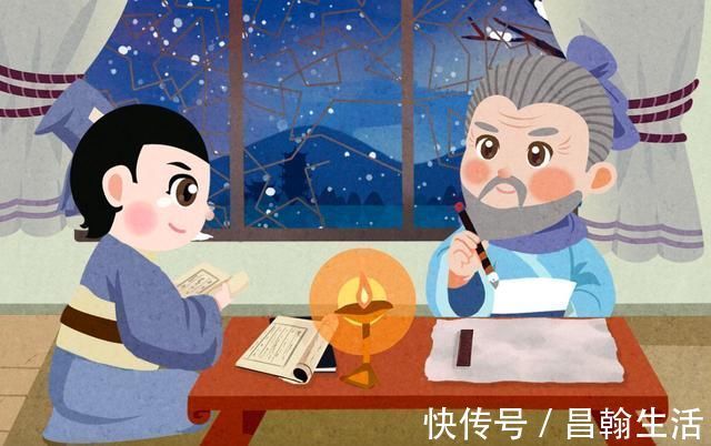 陆游|陆游的这首诗，短短4句，却蕴含大智慧，一生至少要读一次