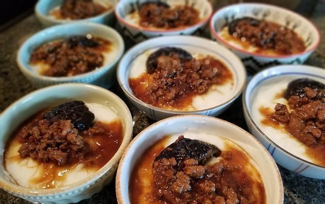 爱不释|南方人爱不释口的小吃,北方人见了直呼吃不下,吃过的算你厉害