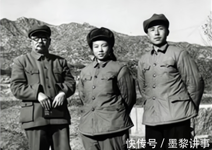 特工之王@“特工之王”李克农书法手迹罕曝,笔墨刁钻遒劲,造诣惊艳成绝唱