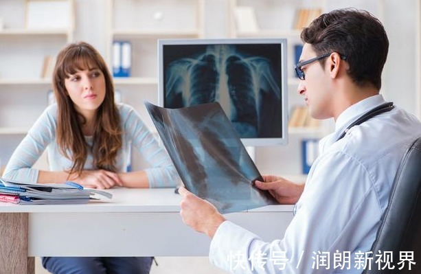 甲状腺|肺癌早期不疼不痒，身体2处持续瘙痒，说明肺受损，是时候养肺了