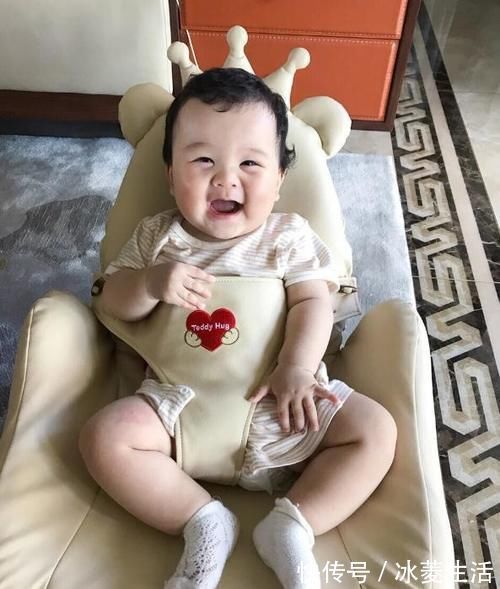 辅食|1岁内娃,2种辅食易消化、益脾胃,孩子吃好不积食,养出好体质