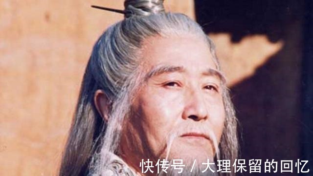 本事@历史上说的6位鬼才,个个有通天彻地的本事,特别是鬼谷子!