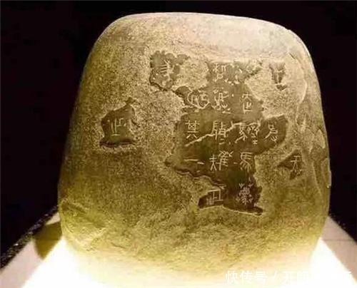 专家评选出九大镇国之宝,每一件都惊艳世界,你觉得名副其实吗