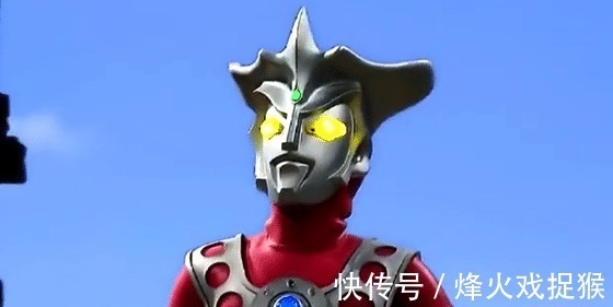 赛文奥特曼|奥特曼泄露身份后为什么必需离开地球雷欧的话很真实!