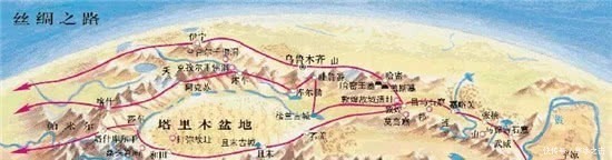 唐玄宗|白居易写了一首诗,揭开历史之谜,学者唐玄宗也有跨国恋!