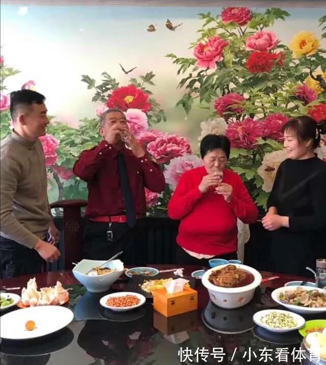 上有老下有小|67岁田女士产女后续:当初让网友担心的问题,现在都有了答案