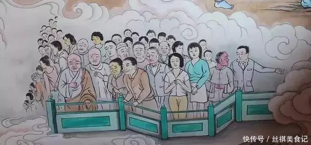 乐山大佛修复后变脸“小鲜肉”,但比这些失败案例强多了