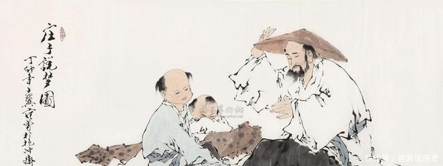  启蒙|易经：每个人开窍的时间点不同，遇到会启蒙的人，笨鸟也可以先飞