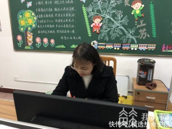 江苏射阳教师25年用爱与责任陪伴残障孩子成长