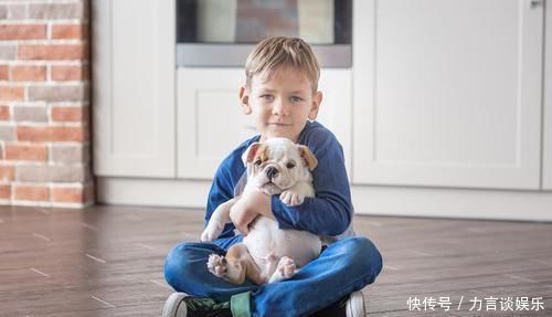 犯罪心理|李玫瑾养男孩的家庭,这3件事父母越“舍得”,儿子越有本事