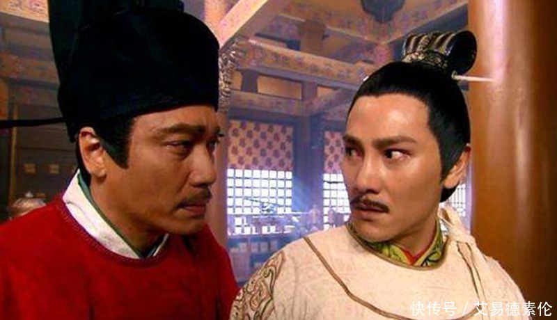 人人皆知|中国最有趣的4个姓氏,连起来组成一成语,人人皆知霸气无比