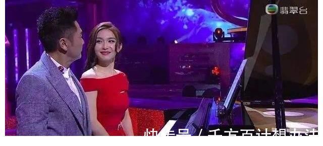 大热倒灶!关枫馨三甲不入惨遭淘汰,网民不满赛果质疑TVB为避嫌