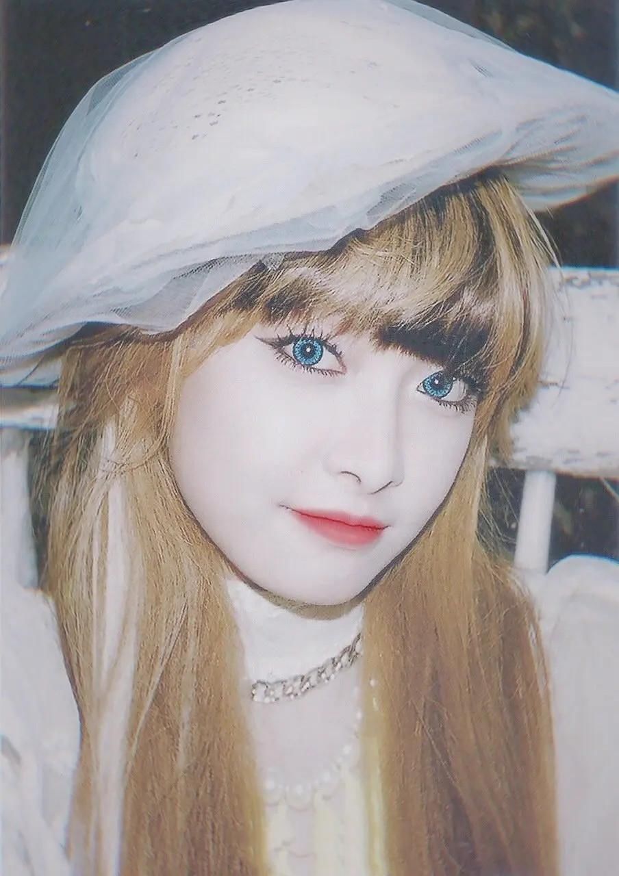 看倦了黑发色怎么办？不如试试这四款万能发色，显白还不挑人