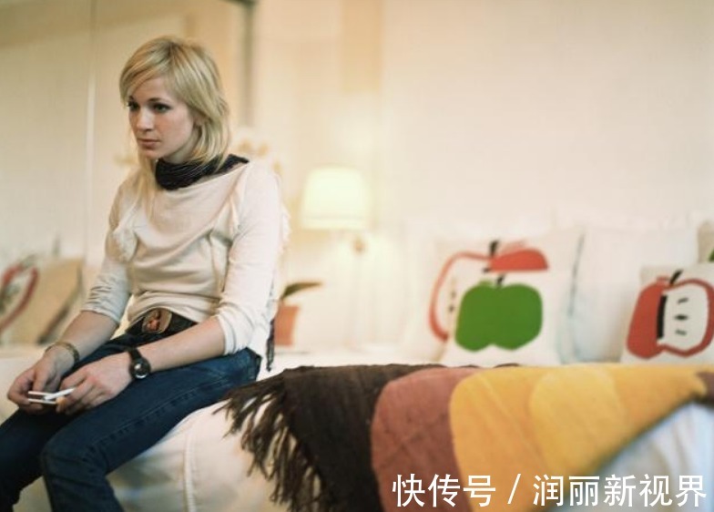 睡眠质量|女性最佳的绝经年龄，不是45岁，也不是55岁，符合的人别骄傲