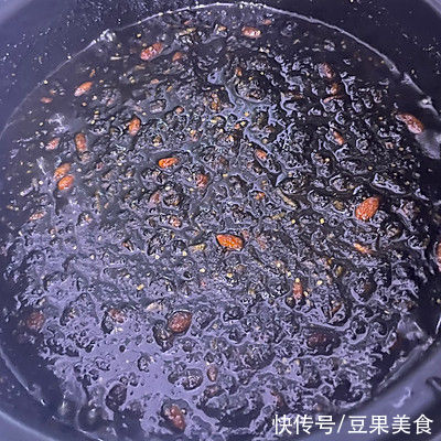 黑糖|会做这些姜枣膏，你比大厨都牛气