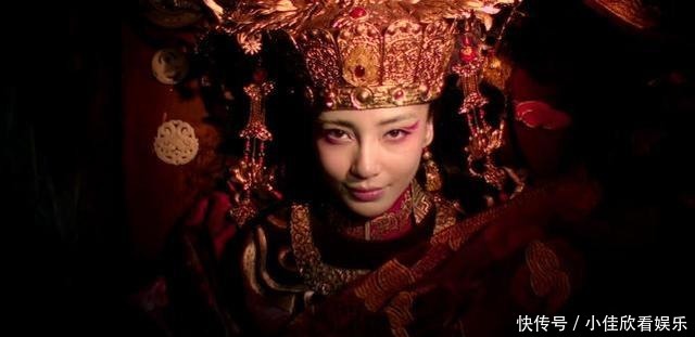 康熙最宠爱的女儿，死后戴金冠穿龙袍，240年后尸首被游街