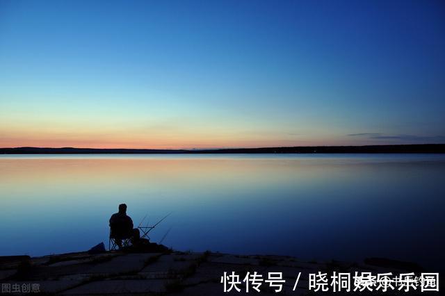 观念|多年前的垂钓经历,却让我对天气影响渔获的观念,产生了新的认识