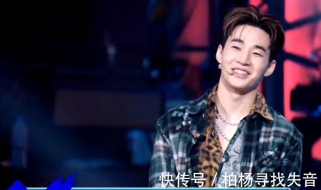 《街舞4》22強誕生,劉憲華挽尊背后,葉音成最后的遮羞布