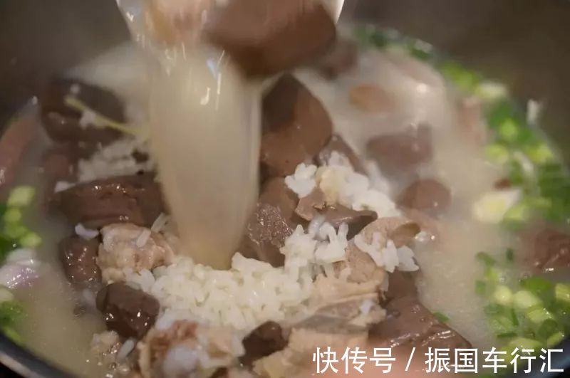 民间|一碗能够立马生血的民间补血粥，不用半点药材，养血安神健脾益胃