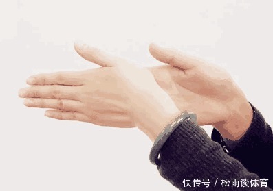 中国中医科学院医学实验中心|常搓搓身体8个地方,越“搓”越长寿,还有人还不知道吗