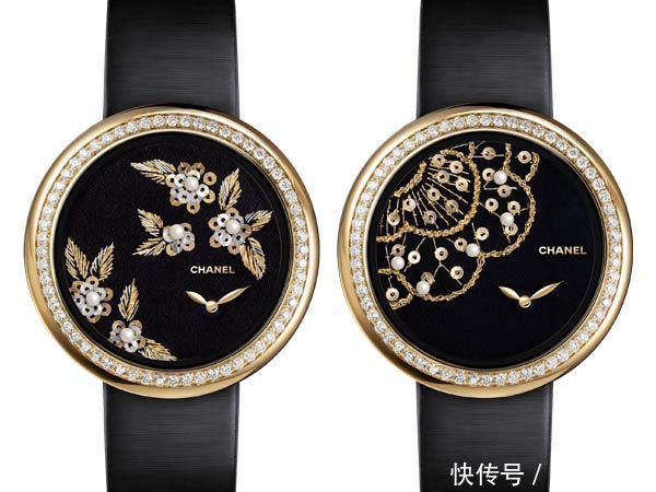香奈儿防水手表怎么保养-香奈儿手表维修