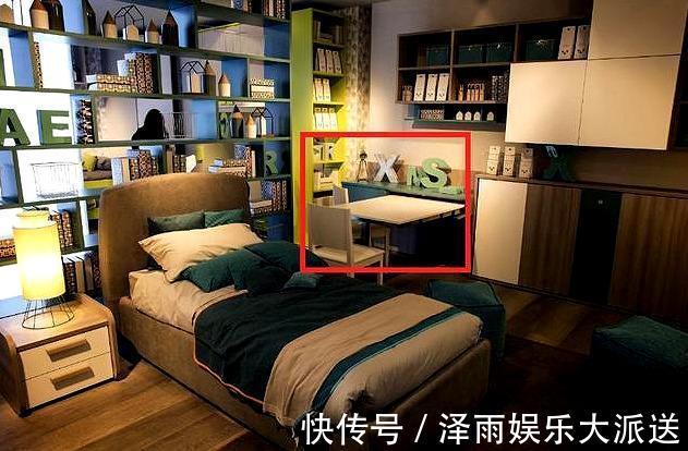 布局|卧室装修怎么布局5种功能区需合理,利用率翻倍