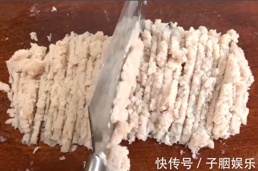 饺子皮|夏天用此肉包饺子,比猪肉便宜,比大虾鲜,我家一周吃4次,太香了