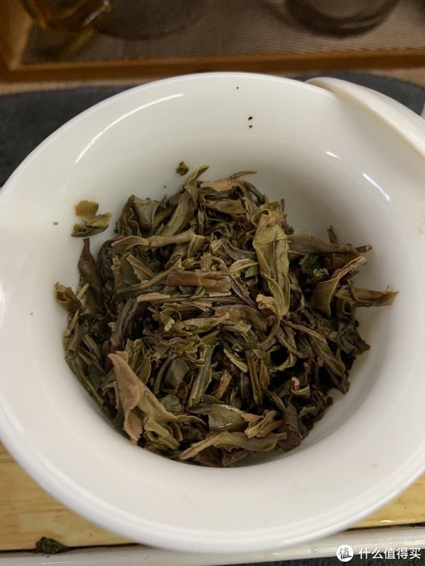 The tea 篇十二：记录最近喝过的茶，合集版2