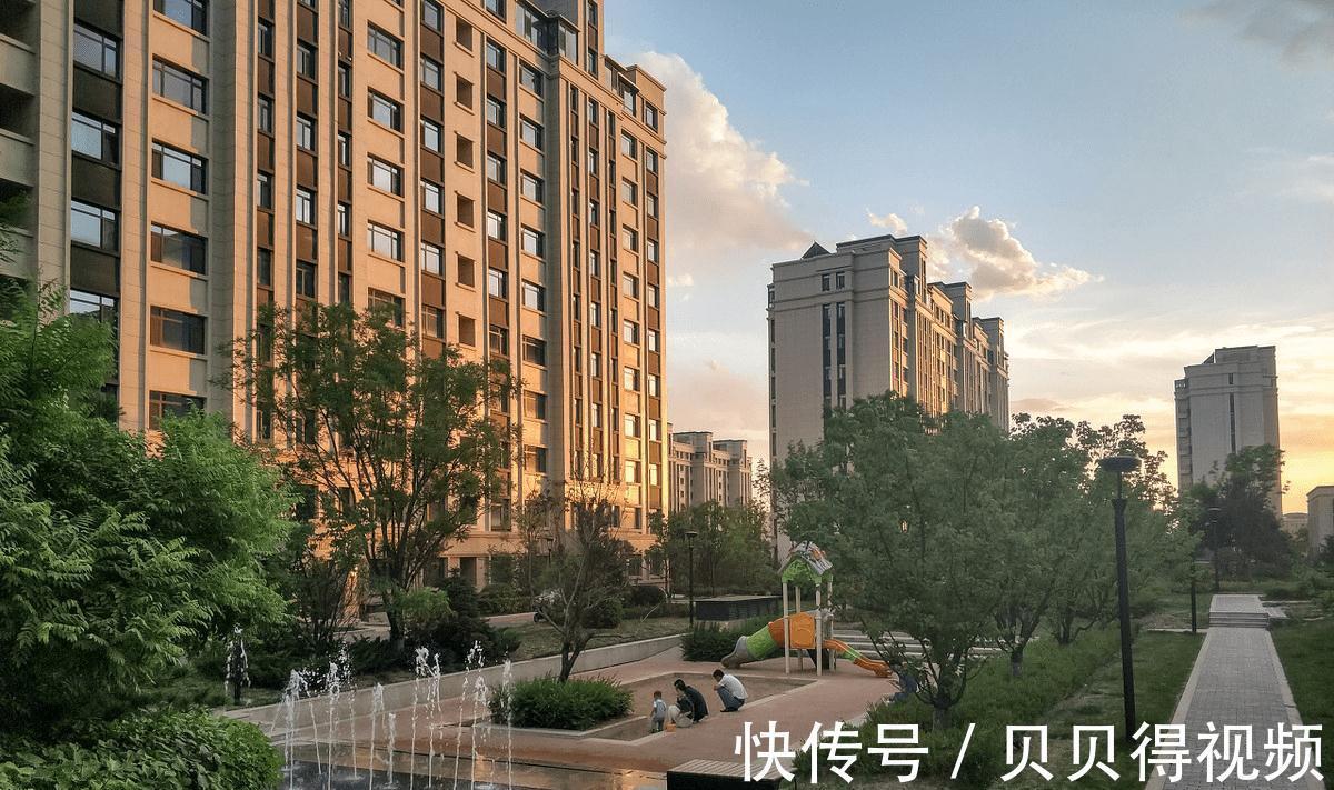 买房|售楼部的闺蜜给我建议，选房时注意这4点，能买到好房子！