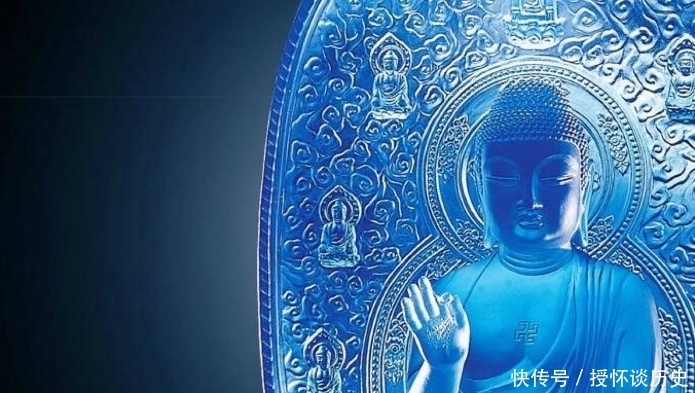 佛道两家的最高层,天庭十天尊与雷音九佛祖,你知道几个?