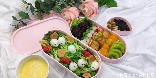 心理健康|5岁男孩每顿吃4碗饭,妈妈以为孩子病了,去医院检查医生却笑了