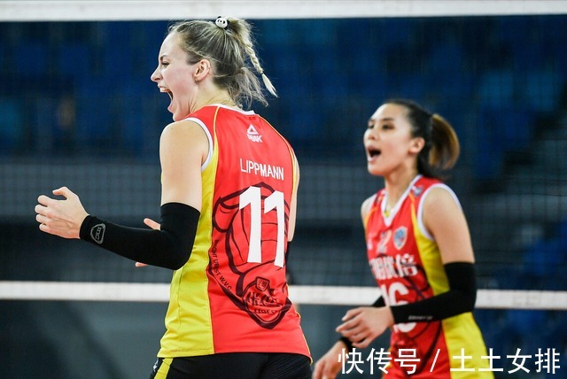 东京奥运|新人难觅!32岁老将时隔12年再被中国女排选中,190二传遗憾落选